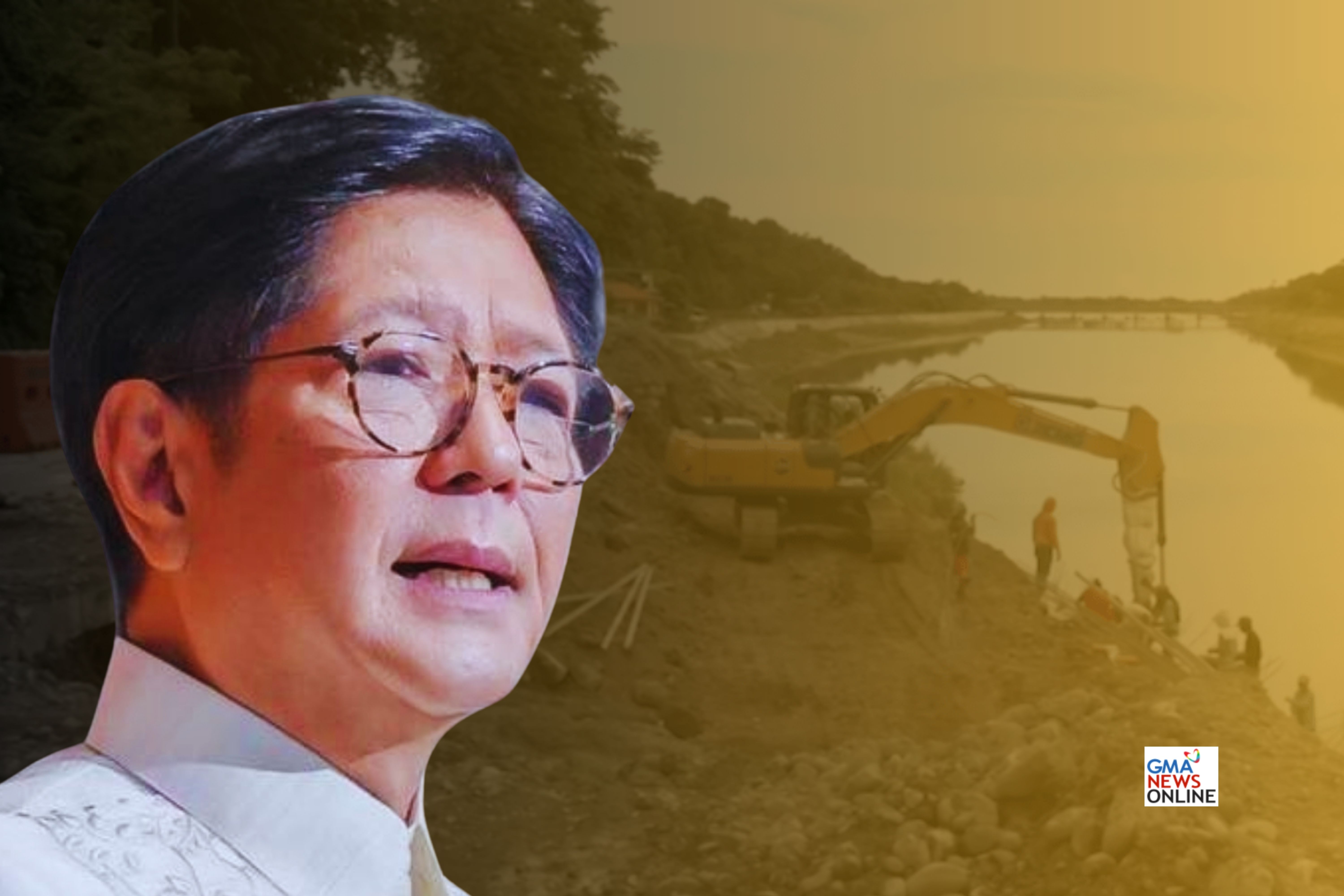 Palace says Marcos wants independent commission to have subpoena power