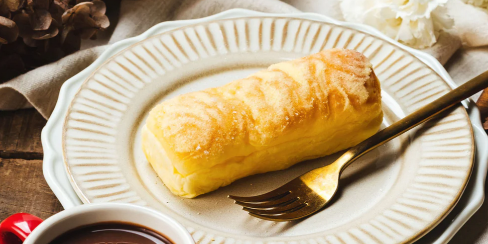 Filipino bakery-cafe known for cheese rolls, ensaymada is expanding to Singapore