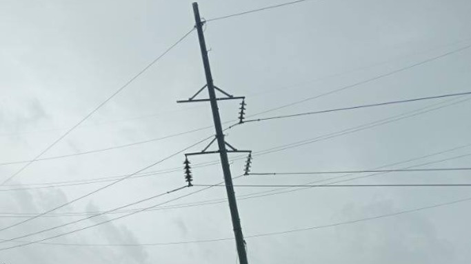 Visayas power grid on yellow alert due to earthquake