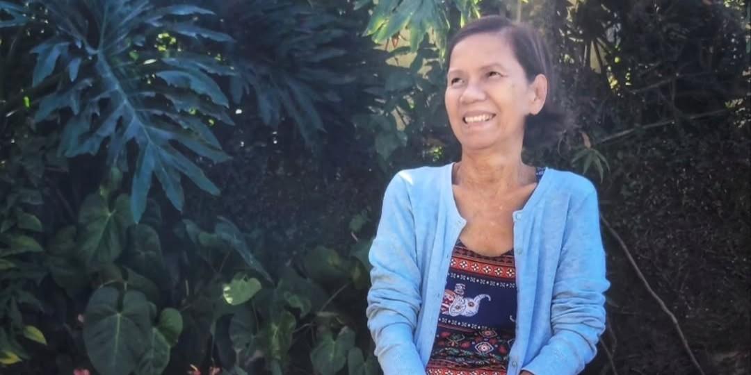 Neri Naig mourns passing of mother: 'Thank you, mommy, for everything'