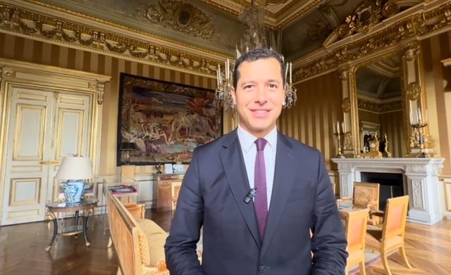 France highlights strong ties with PH as part of Indo-Pacific strategy