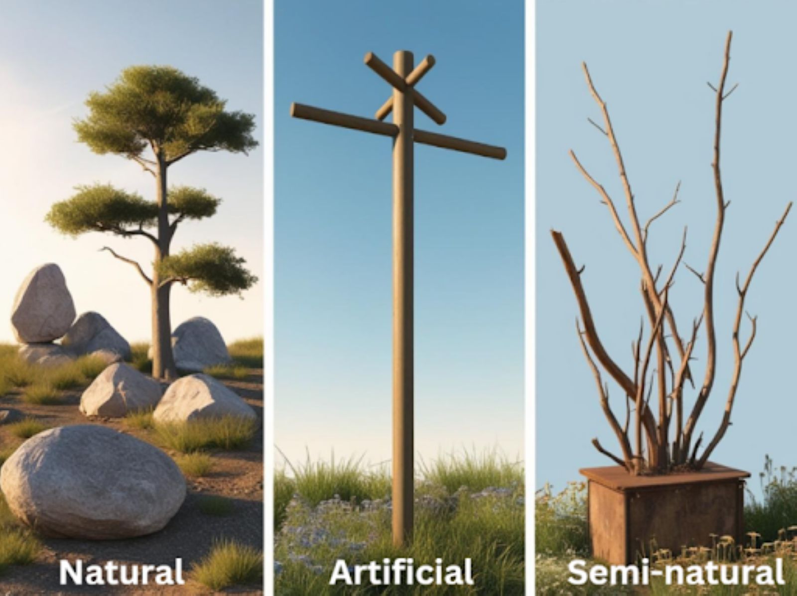 How can bird perches help in forest regeneration? Scientists find out 