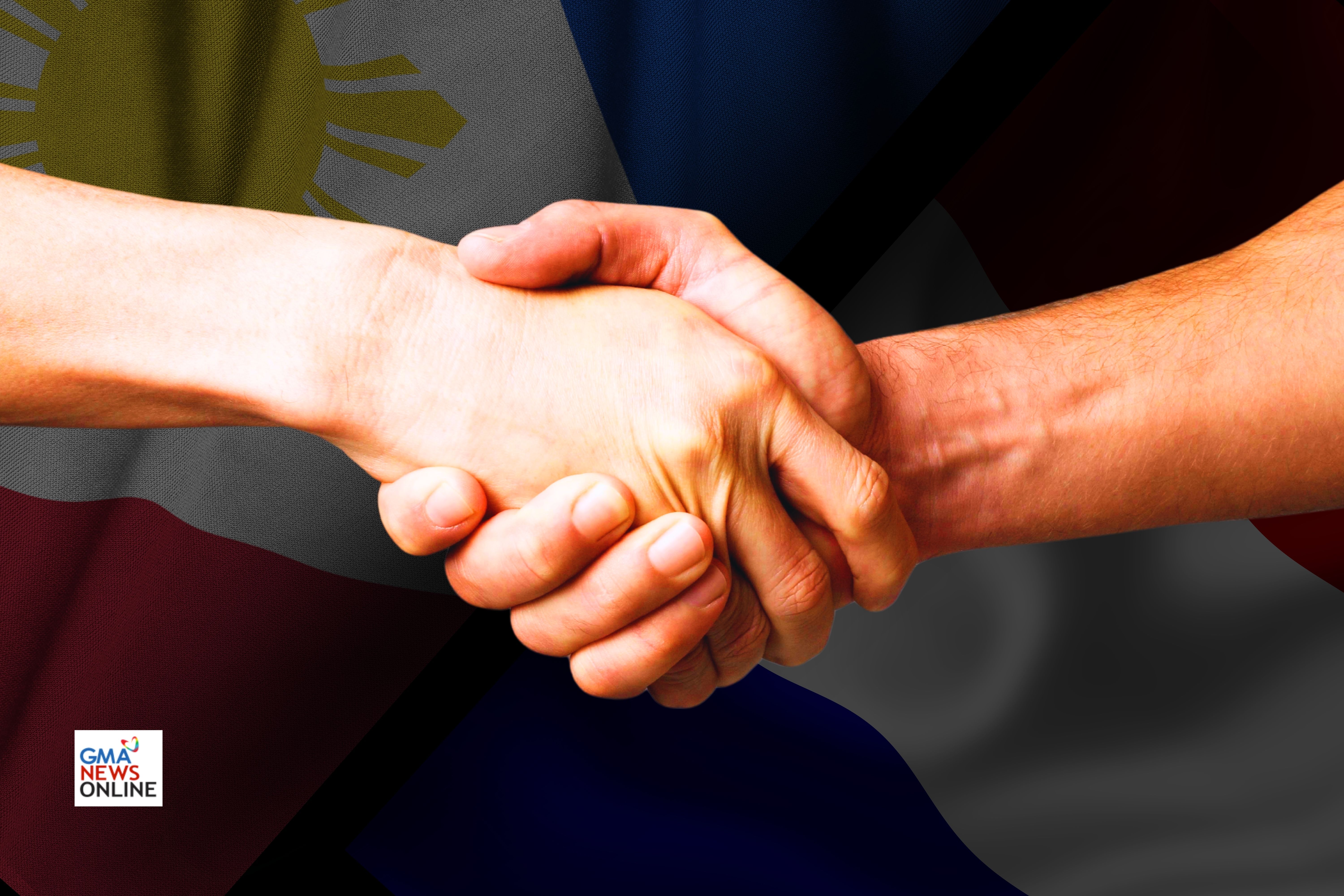 PH, France boost ties in monitoring maritime threats, illegal fishing