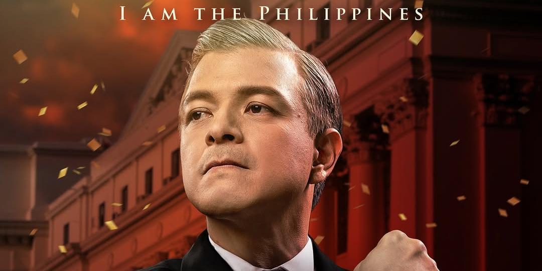 ‘Quezon’ to make international debut in Hawaii in October