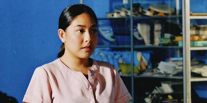Rita Daniela wins Best Actress at Sinag Maynila 2025 