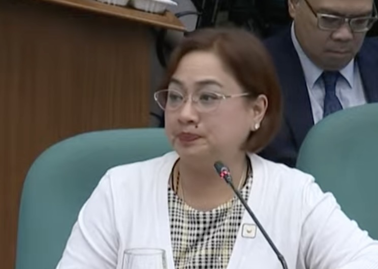 House InfraComm's Sept. 9 hearing to focus on Discaya-linked firms --Ridon