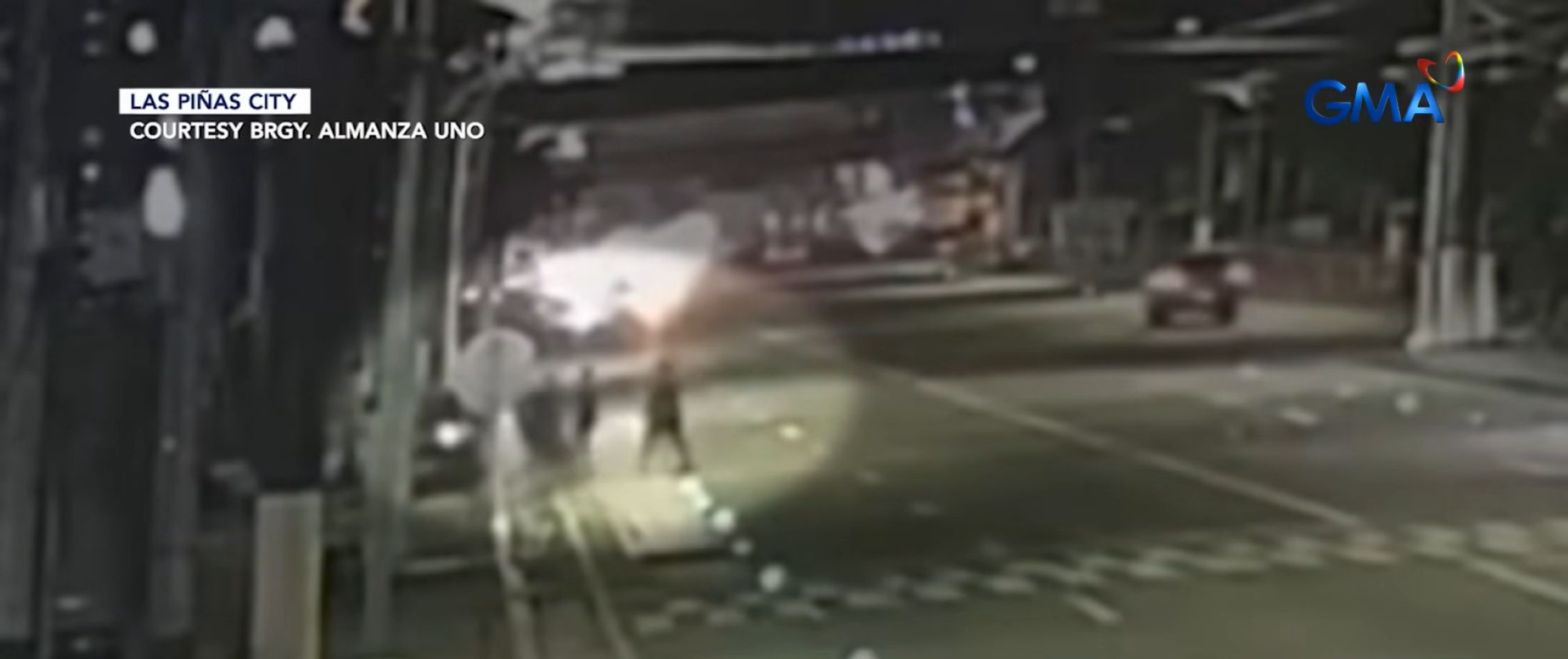 Magkapatid, napuruhan nang bugbugin ng grupo ng mga lalaki sa Las Piñas