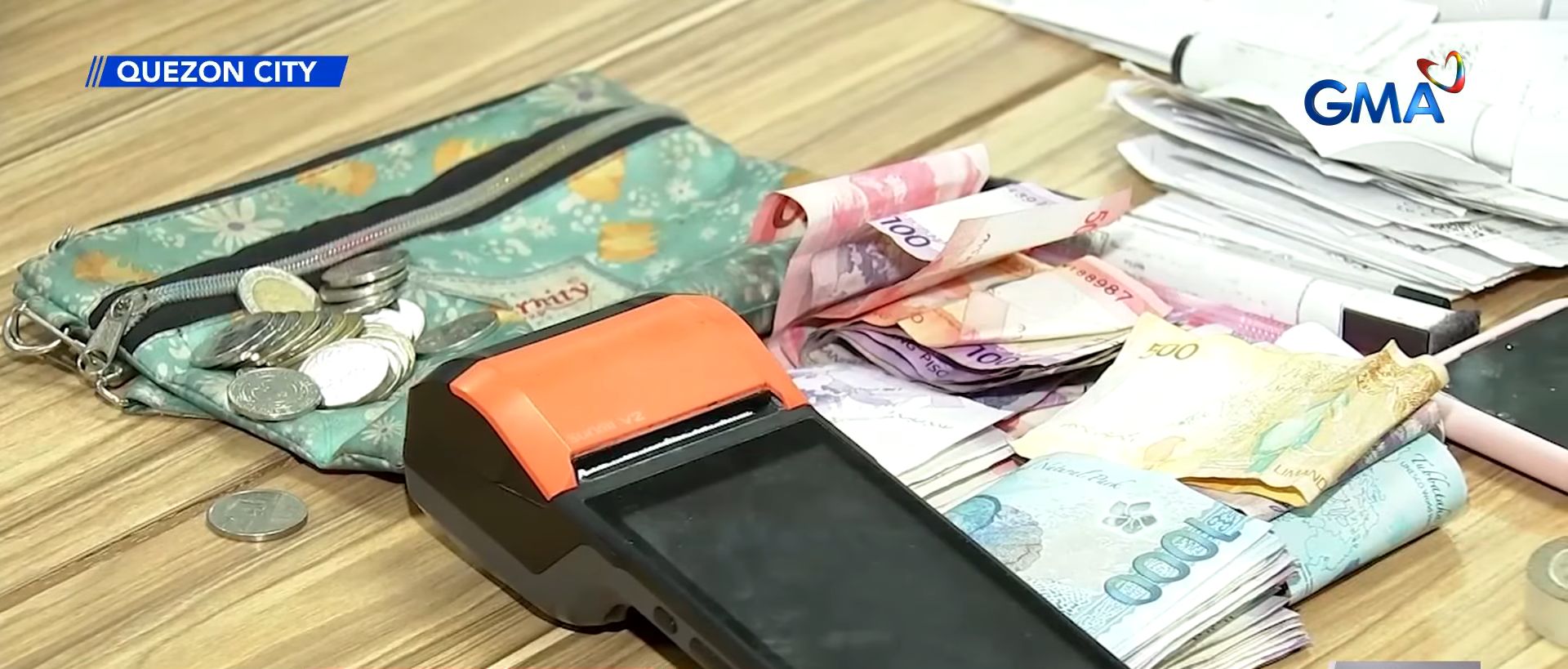 Several individuals arrested for illegal online gambling in QC