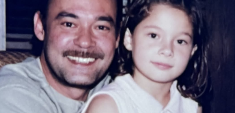 Andi Eigenmann commemorates 11th death anniversary of dad Mark Gil