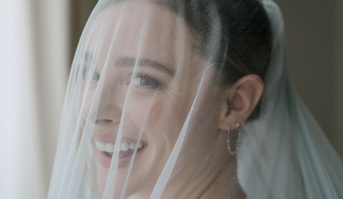 Who is Chloë Grace Moretz? 5 facts about Kate Harrison's bride