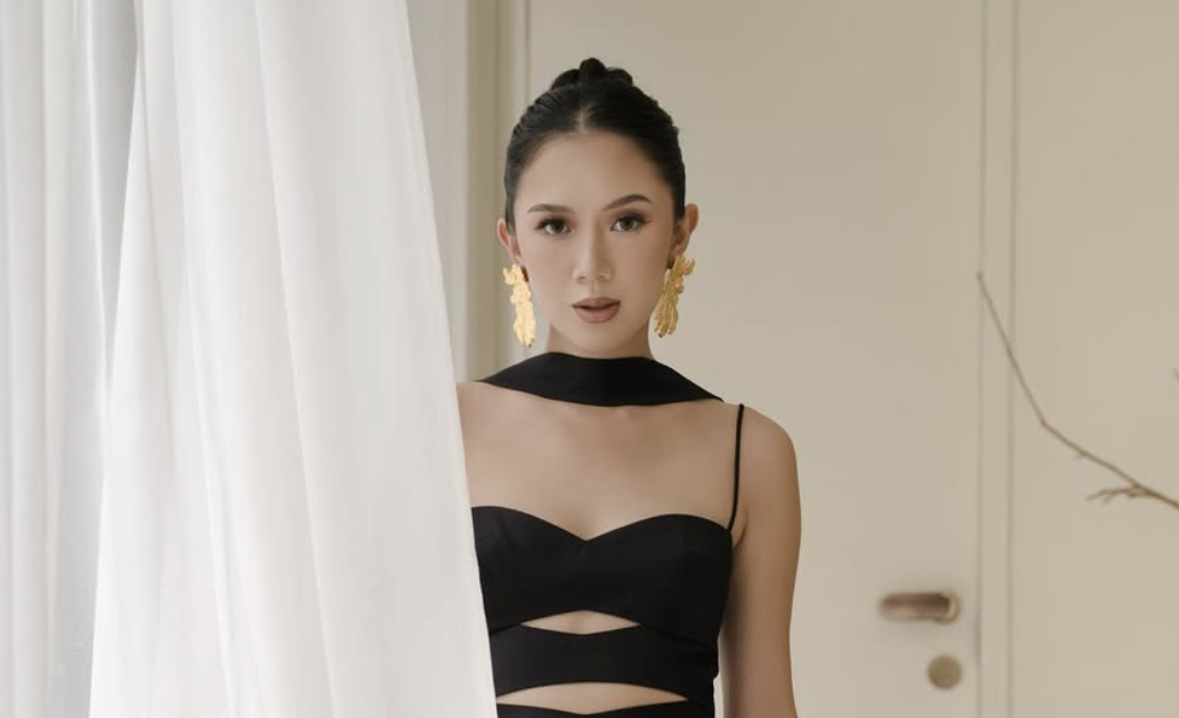 Camille Co issues statement after mistaken identity at event: 'I refuse to let them take my name from me'