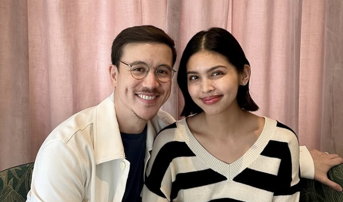 Maine Mendoza defends Arjo Atayde amid flood control fiasco: 'I am with my  husband in this' | GMA News Online