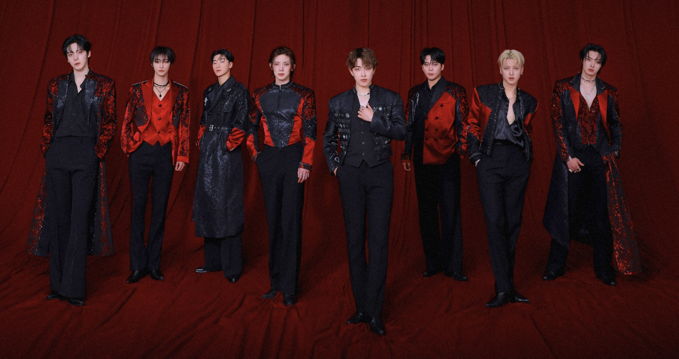 Ateez is returning to Manila in 2026