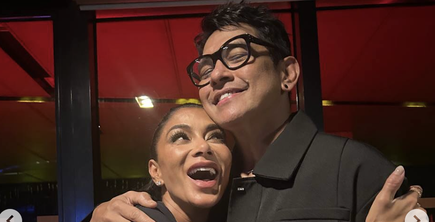 Gary Valenciano meets Nicole Scherzinger: ‘What a down-to-earth and humble human being’