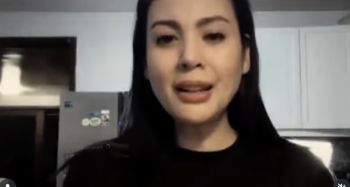 Claudine Barretto introduces herself as daughter of Rico Yan's mom | GMA  News Online