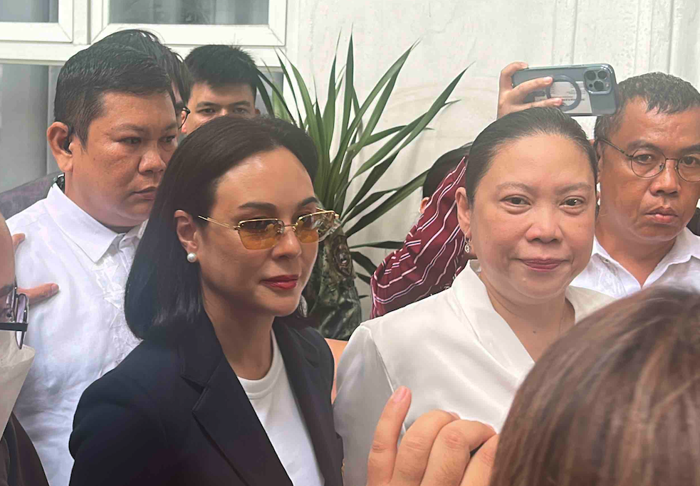Gretchen Barretto missing sabungeros murder allegations unsubstantiated