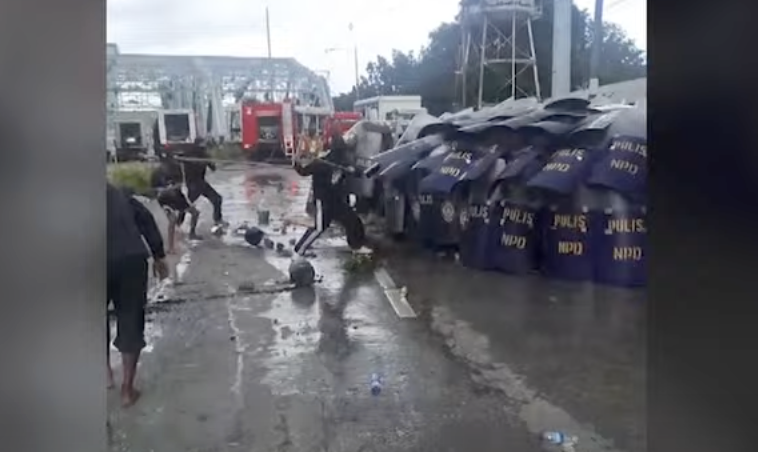 Bayan Renato Reyes Mendiola September 21 rallies flood control projects