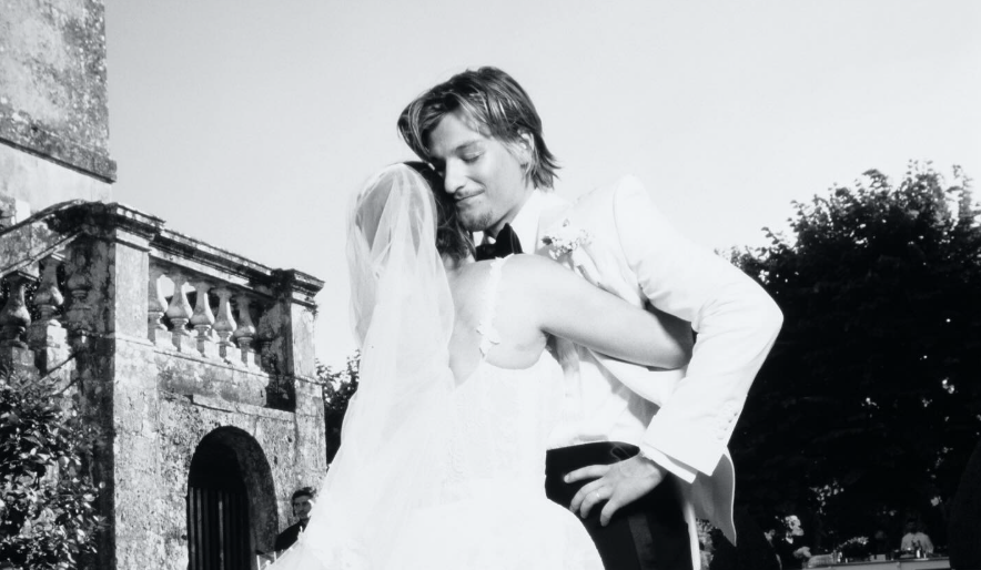 Millie Bobby Brown marks wedding anniversary with Jake Bongiovi