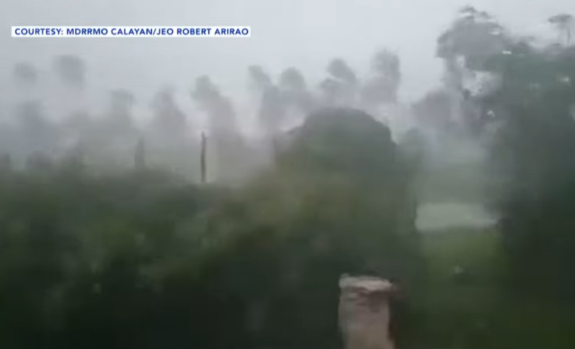 Marcos continues to monitor weather situation —Palace