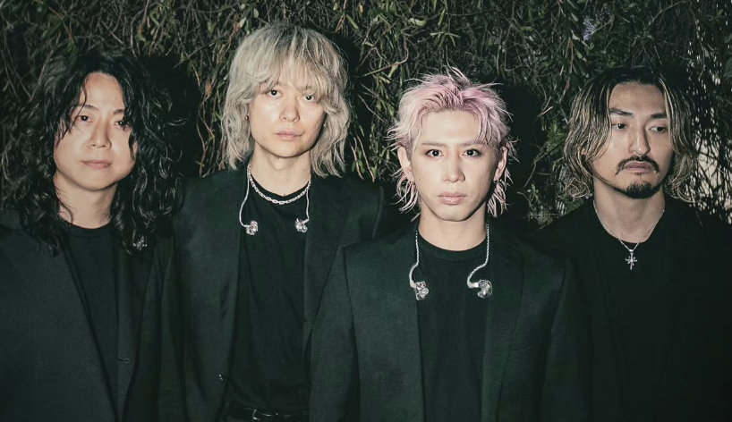 One OK Rock is coming back to the Philippines in 2026
