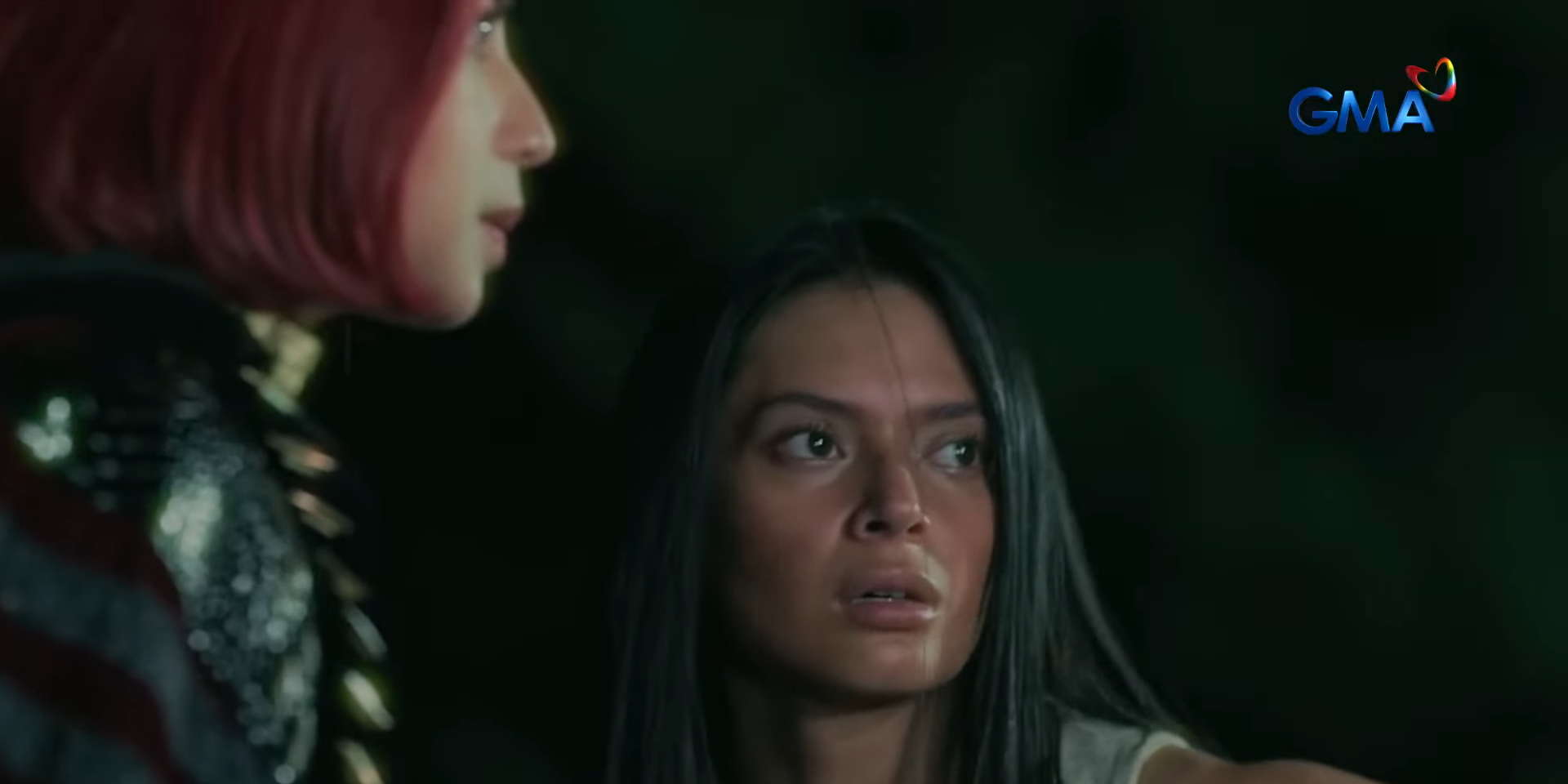 'Sang’gre': Terra arrives in Encantadia