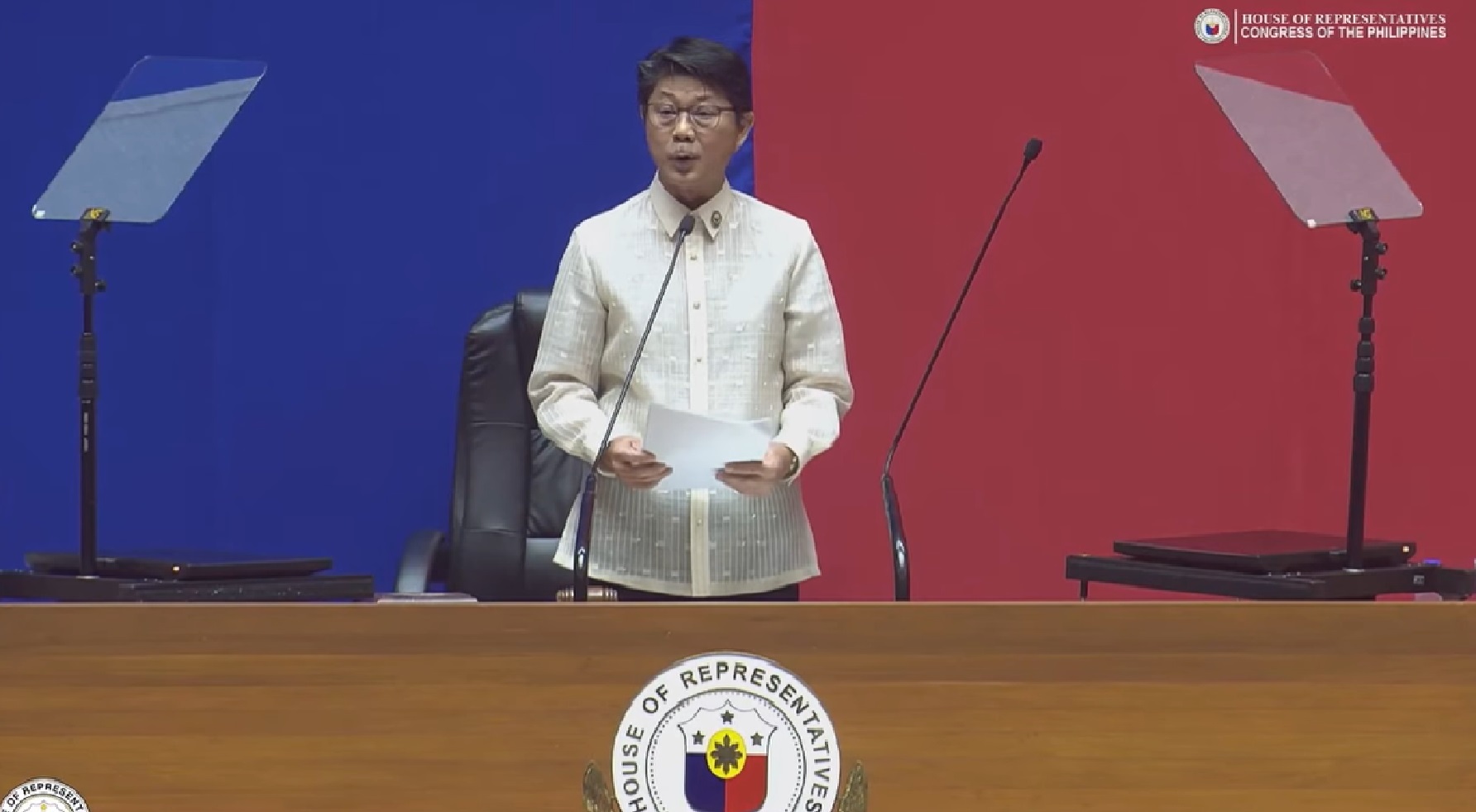 Speaker Dy: House mulls issuing guidelines in releasing SALN