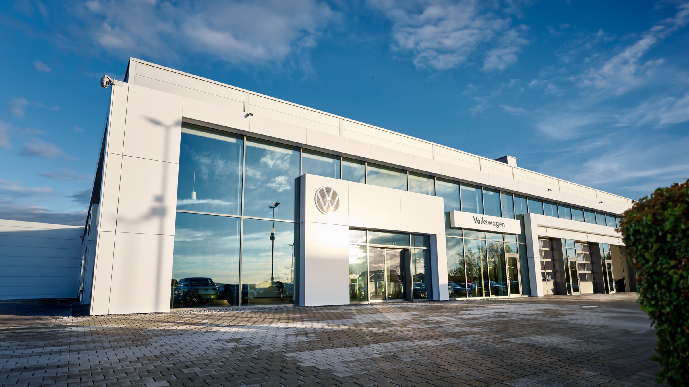 Volkswagen Philippines ayala group discontinue