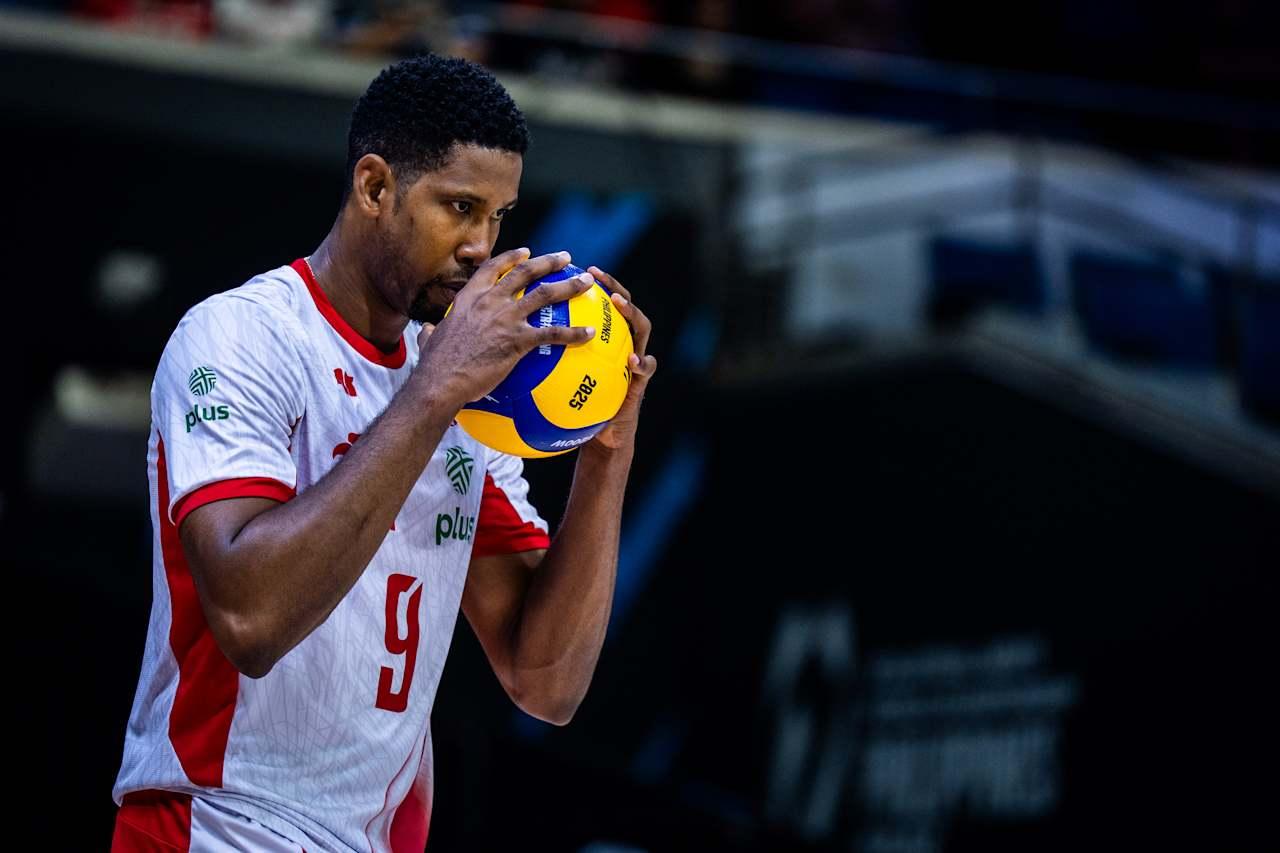 World no. 1 Poland sweeps Romania to begin redemption bid in FIVB Worlds