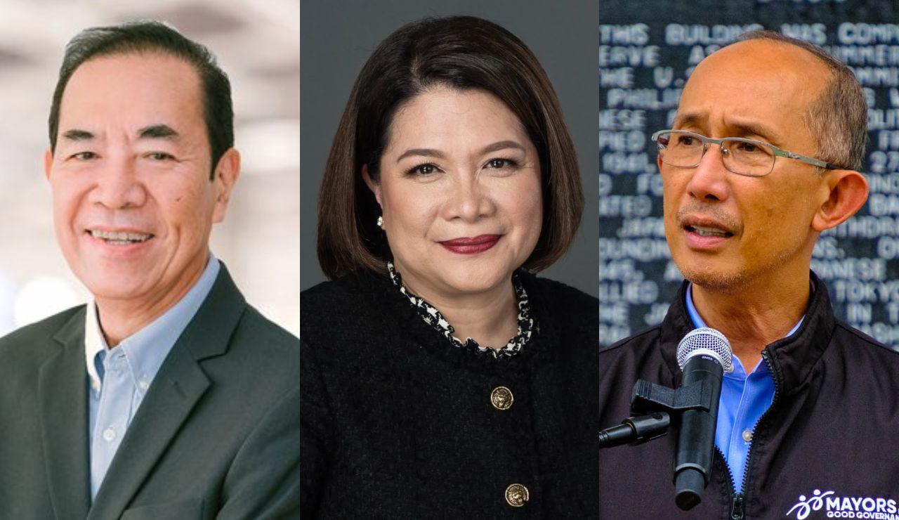 Who are the people on the Independent Commission for Infrastructure?