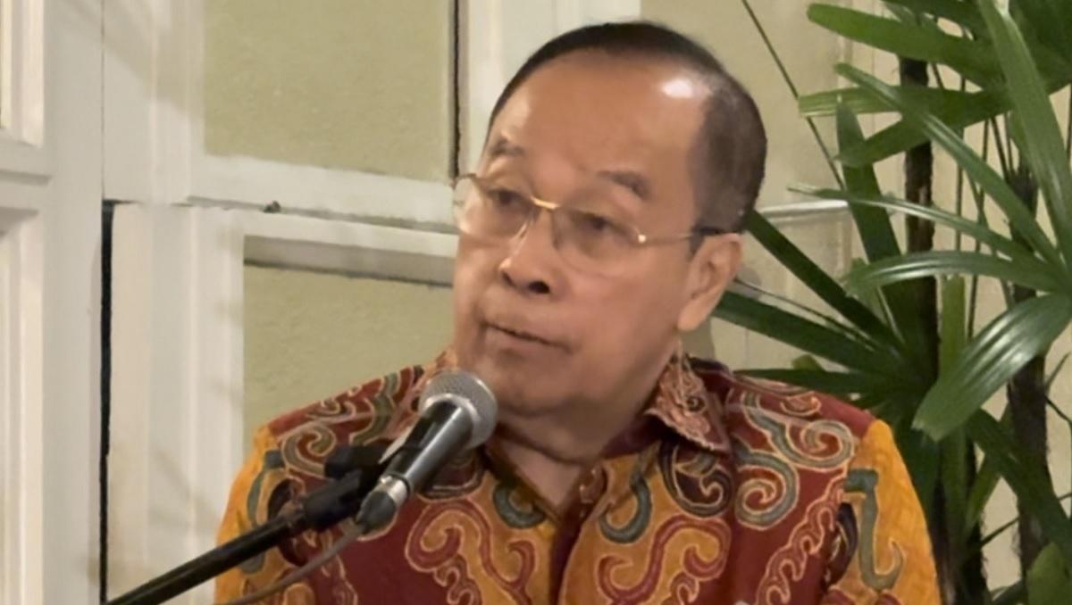 Indonesian Ambassador hails country’s ties with PH at media luncheon