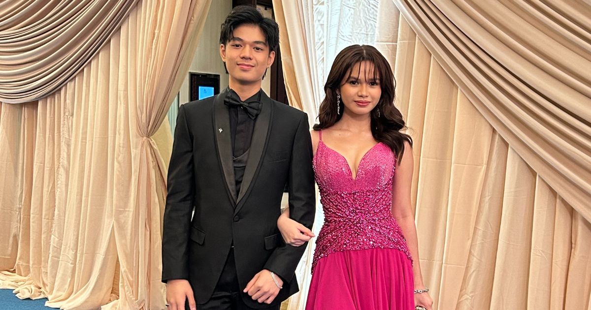 Ashley Sarmiento and Marco Masa express interest in joining 'Pinoy Big Brother'