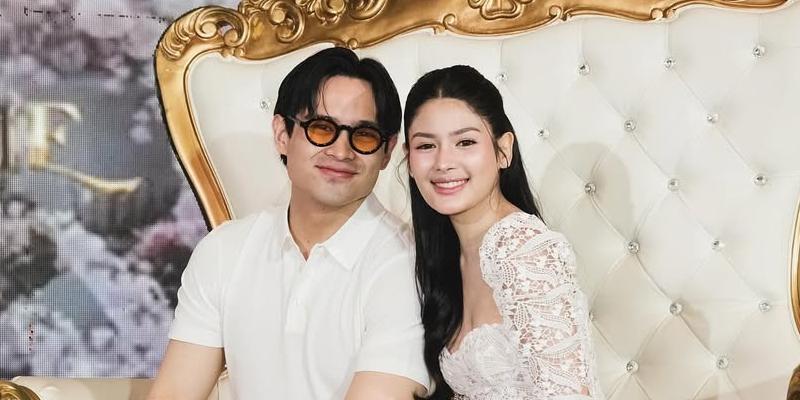 AZ Martinez, Ralph De Leon bond with fans at romantic meet and greet