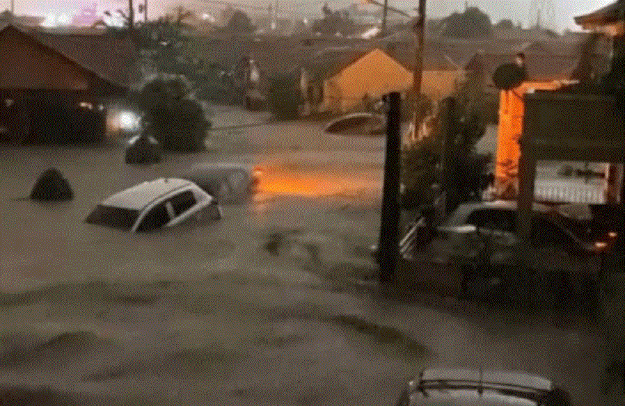 Bicol top contractors flood control projects