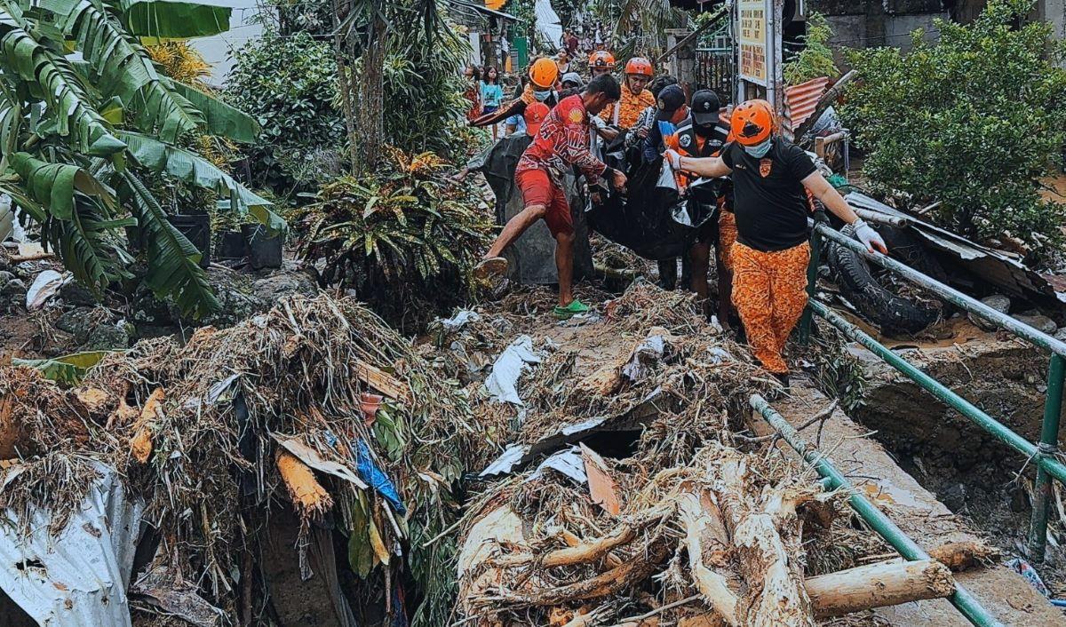 Habagat, Mirasol, Nando, Opong affected 3.5M people —NDRRMC