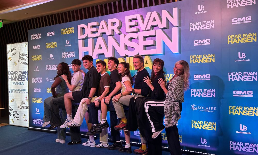 'You Will Be Found": Why the award-winning musical 'Dear Evan Hansen" still speaks to today"s generation 