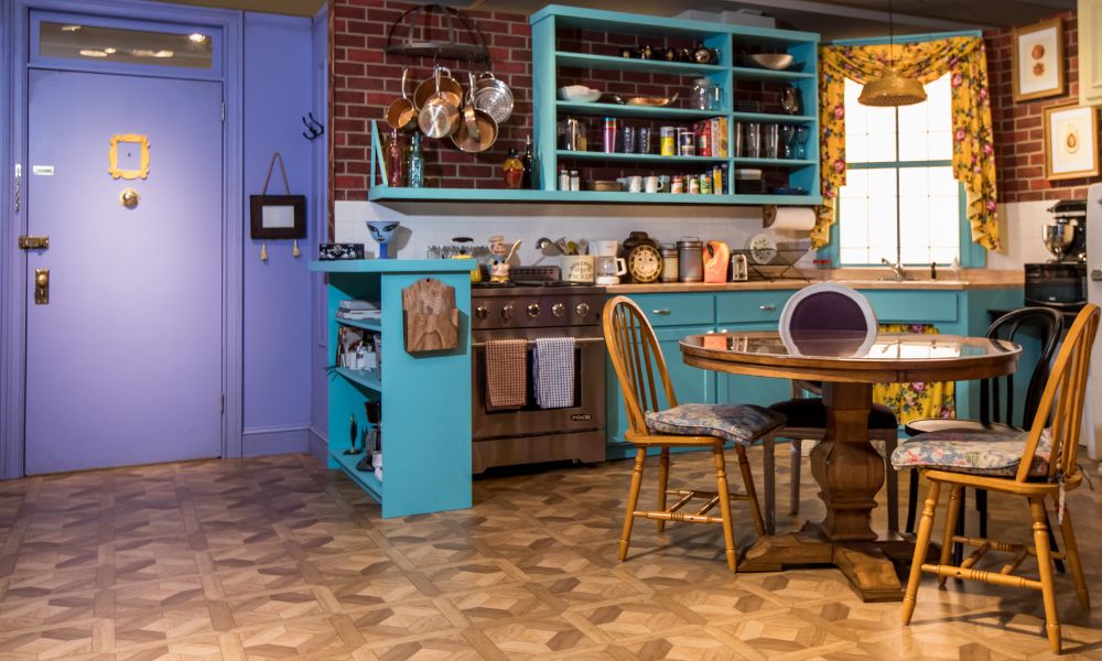 The Friends Experience is coming to Manila in October!