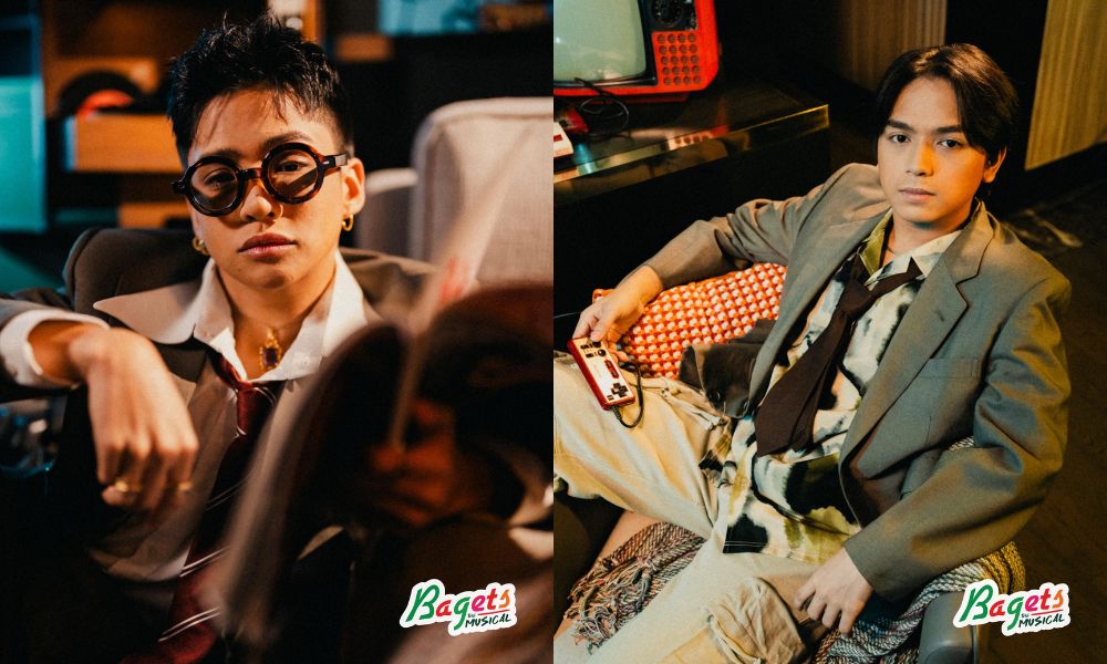 'Bagets: The Musical' reveals first cast members