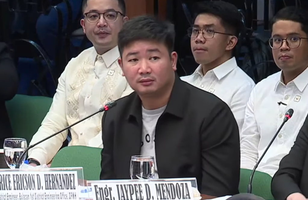 Ombudsman: Brice Hernandez no longer asking to be a state witness