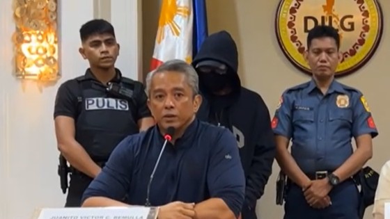 Suspect in death of Meralco employee in Cavite road rage surrenders
