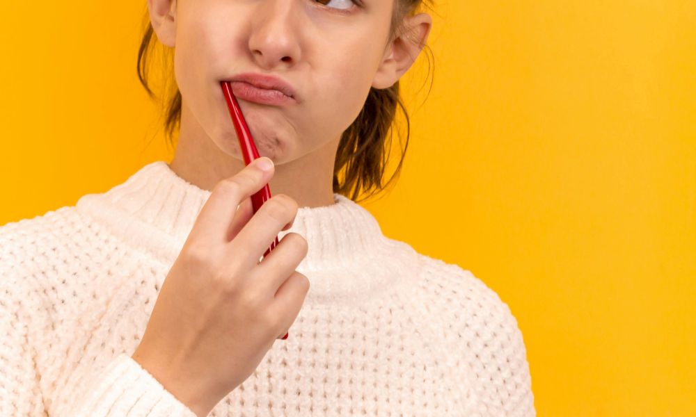 How true is it that you shouldn't rinse after brushing your teeth so fluoride isn't washed away?