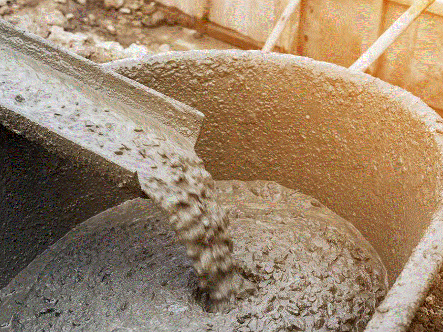 DTI to adopt TC’s safeguard duty on imported cement