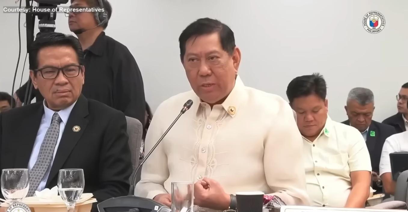 Erice calls ICI a ‘paper tiger’ over weak authority