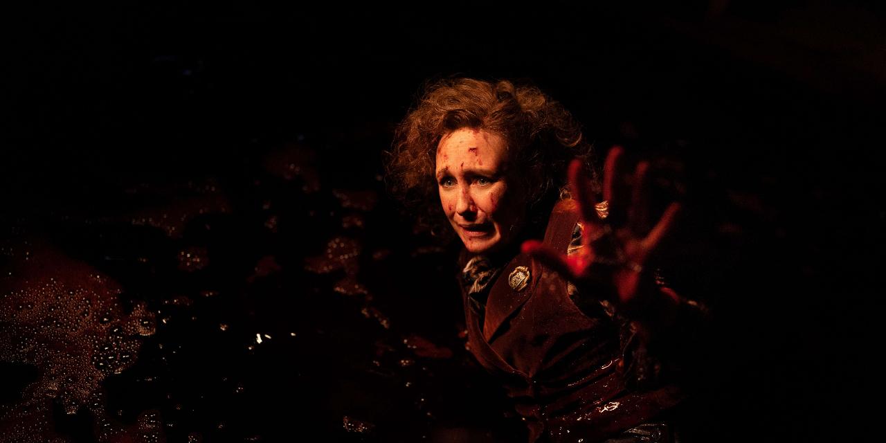 'The Conjuring: Last Rites' sets PH record for all-time biggest opening day for horror movie