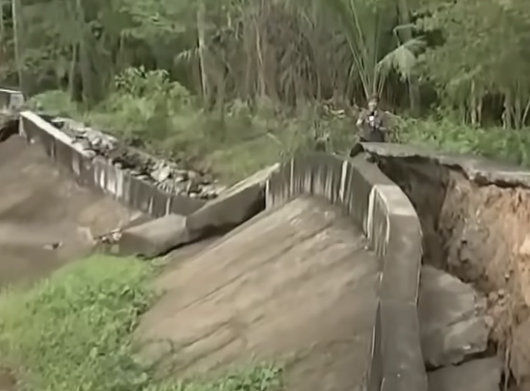 PH flood control mess: May the monsoon rains always make us remember