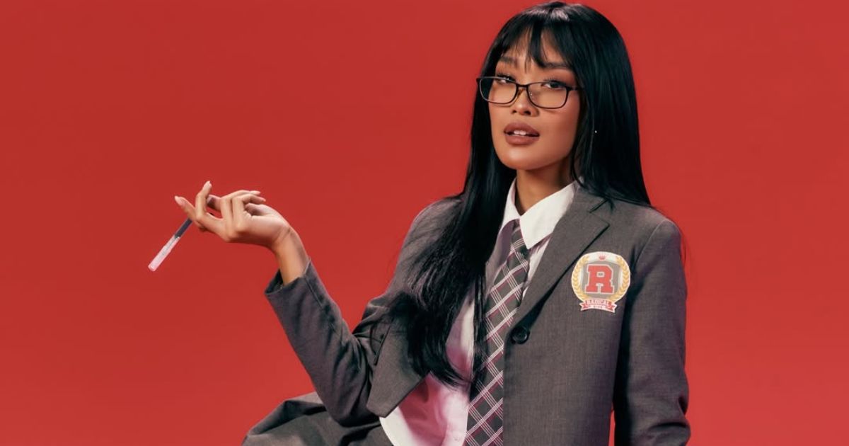 Dia Mate to release new song 'Ako Lang'