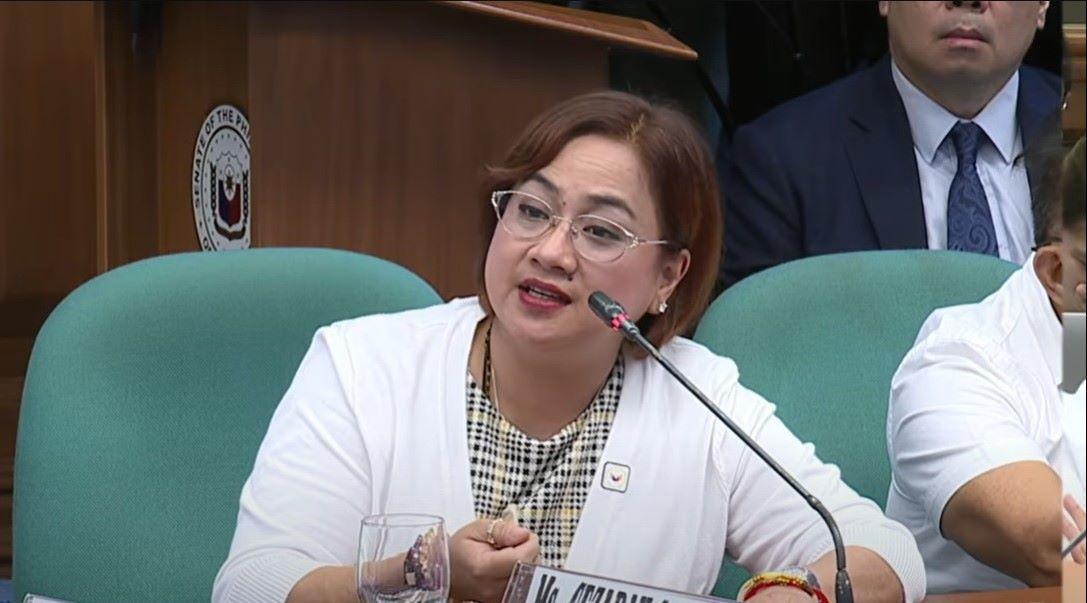 Sarah Discaya claims viral video on DPWH contracts 'spliced' | GMA News  Online