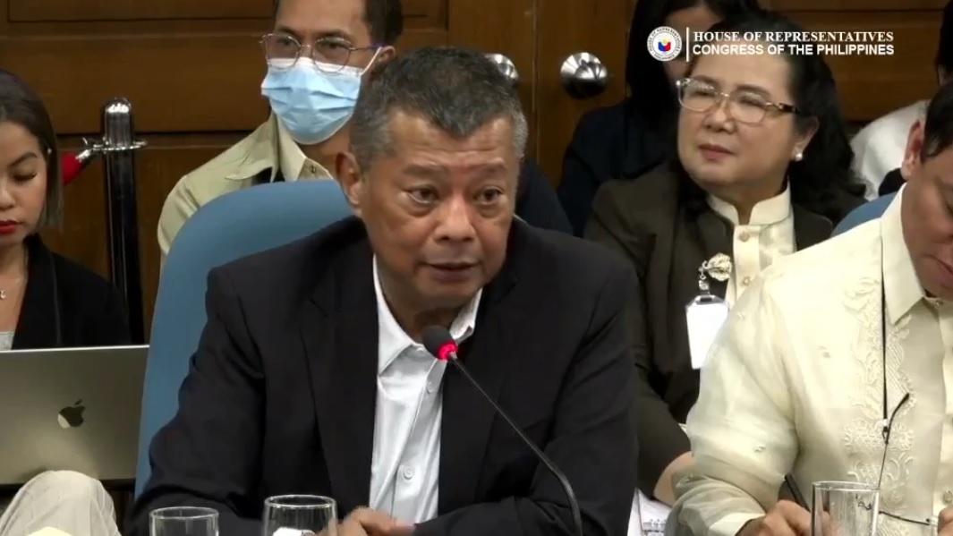 DOJ: No defiance of Marcos in Rodrigo Duterte arrest