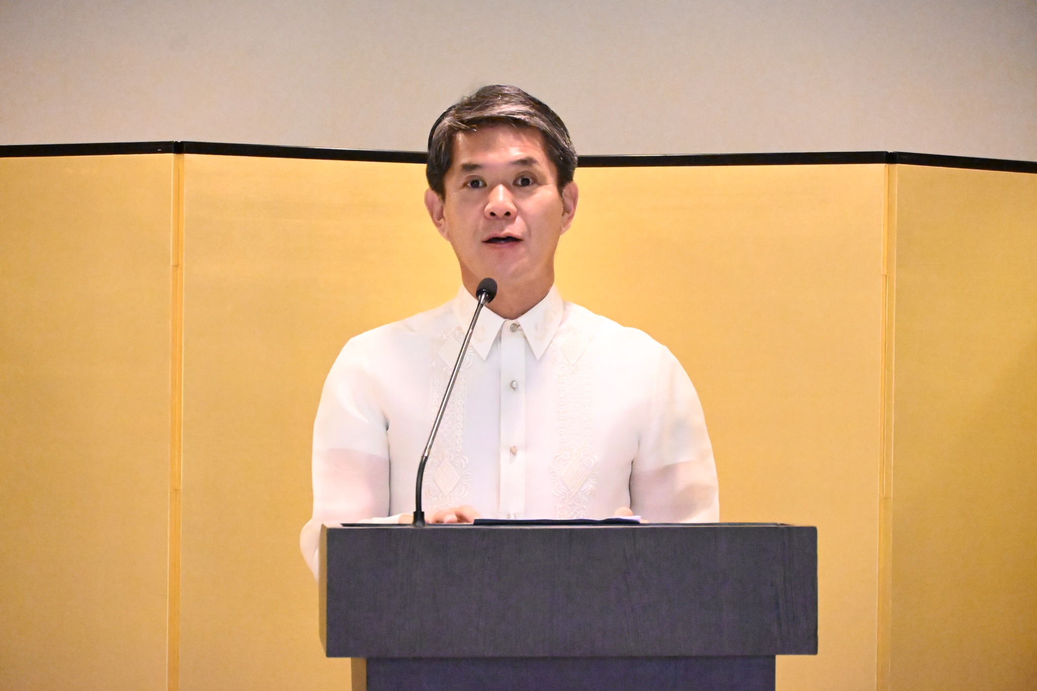 Japan helps in raising voting awareness in BARMM