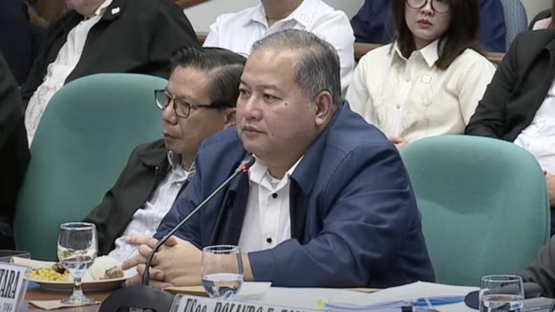 Ex-Bulacan district engineer admits going to casinos