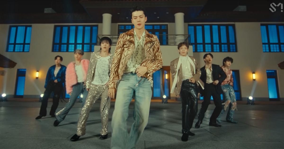 EXO teases a possible comeback in December